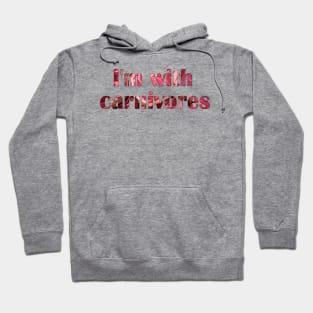 Carnivore Diet Hoodie